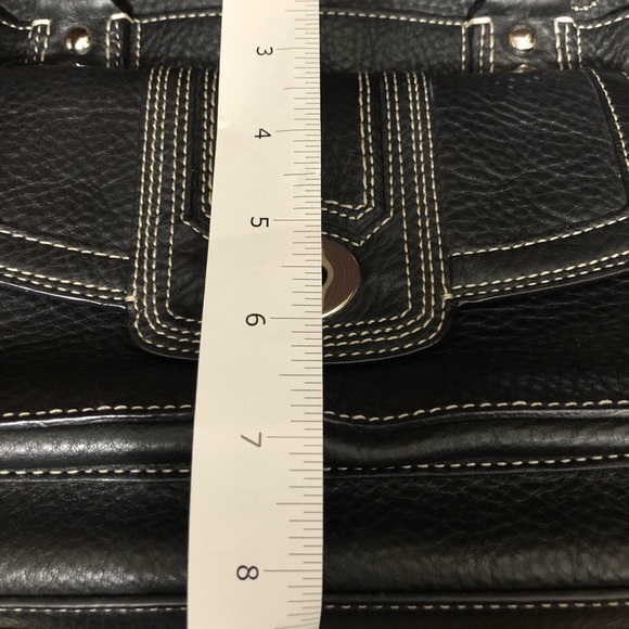 Coach purse - Picture 6 of 8